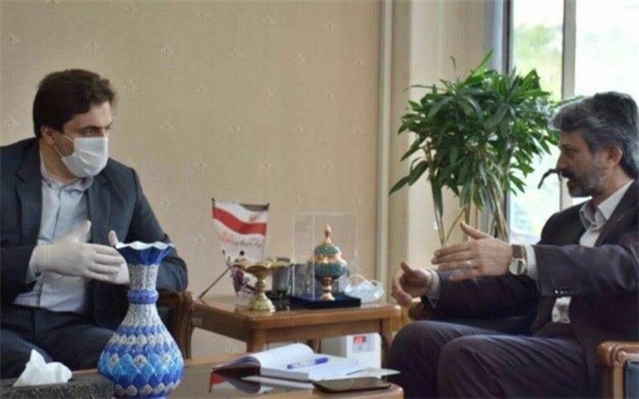 فرماندار ملارد: تکمیل بیمارستان ۱۶۰ تختخوابی، مطالبه تمامی مردم شهرستان ملارد است