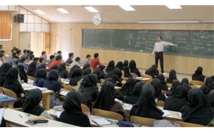 ضرورت بازنگری برنامه‌های عادی دانشگاه‌ها باتوجه به وضعیت فوق العاده فعلی