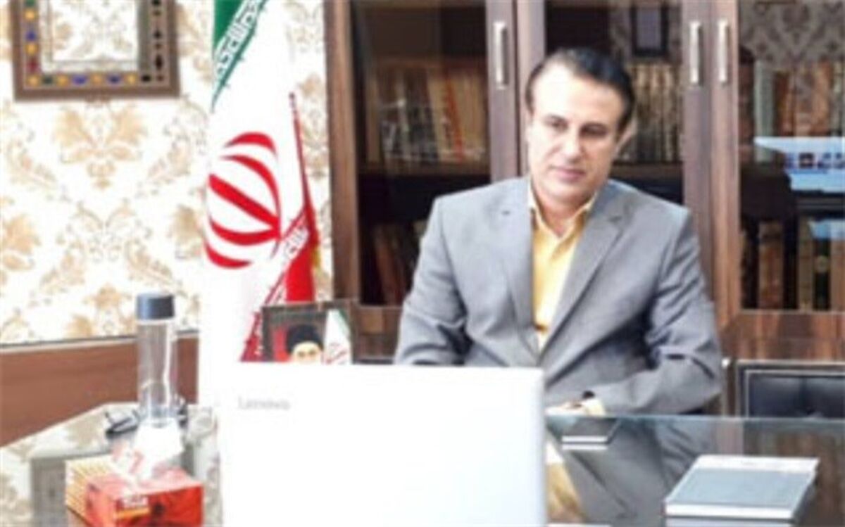 برگزاری دوره های ارتقای علمی در بندر ریگ