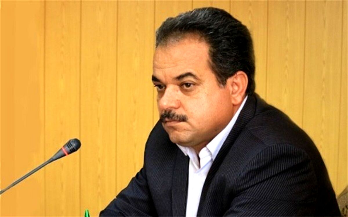 معین و ناظر اجرایی شبکه اجتماعی دانش آموزان(شاد) در منطقه معرفی شد