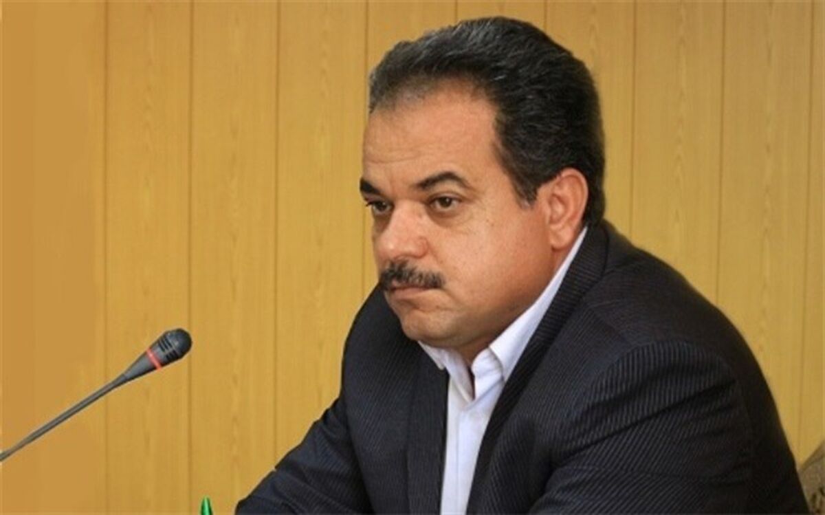 معین و ناظر اجرایی شبکه اجتماعی دانش آموزان(شاد) در منطقه معرفی شد