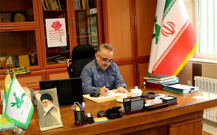 برگزاری مهرواره «مشاغل» برای کودکان و نوجوانان در سال «جهش تولید»