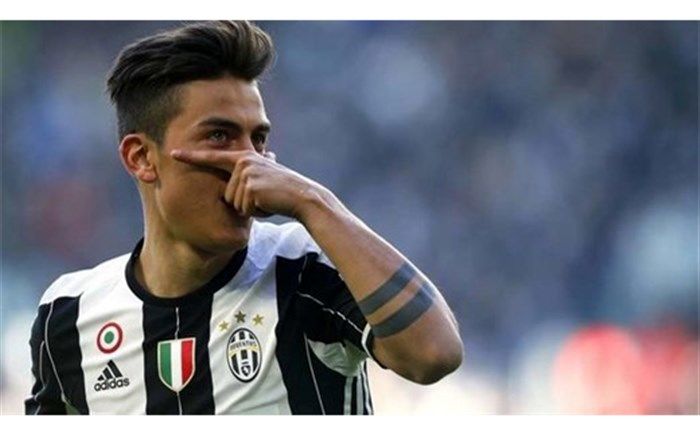 تست کرونا ستاره یوونتوس مثبت شد