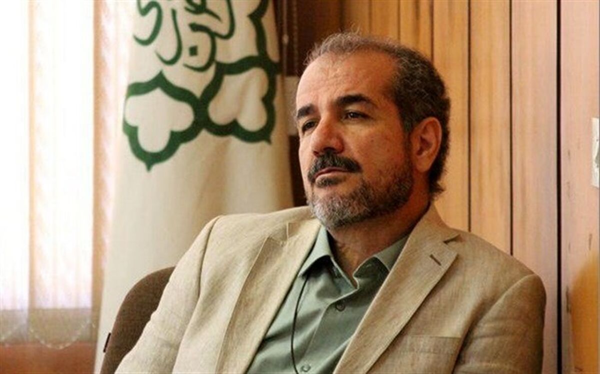 ابلاغ سند راهنمای بررسی نماهای ساختمانی