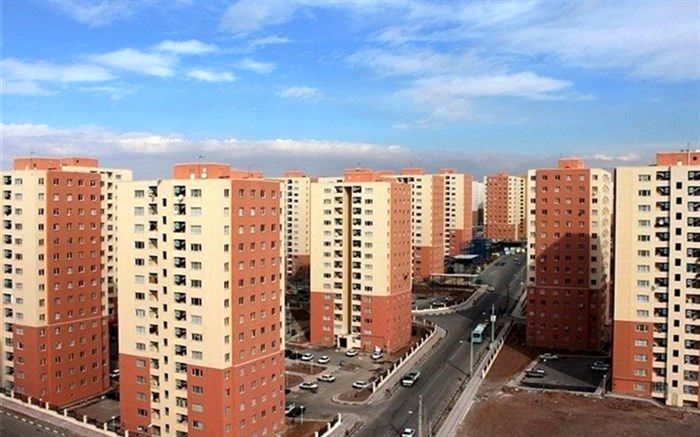 اختصاص 38345 مترمربع زمین در راستای تامین زمین مسکن محرومین و نیازمندان در سه شهر فارس