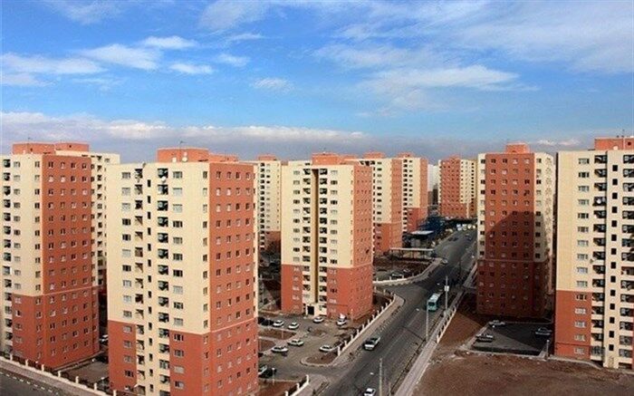 اختصاص 38345 مترمربع زمین در راستای تامین زمین مسکن محرومین و نیازمندان در سه شهر فارس