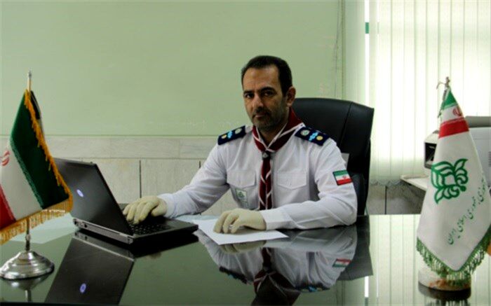 فضای مجازی بستری مناسب برای پیشبرد برنامه های سازمان دانش آموزی