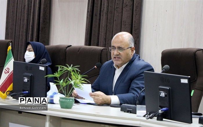 584 معلم منتخب آذربایجان‌غربی تجلیل می‌شوند