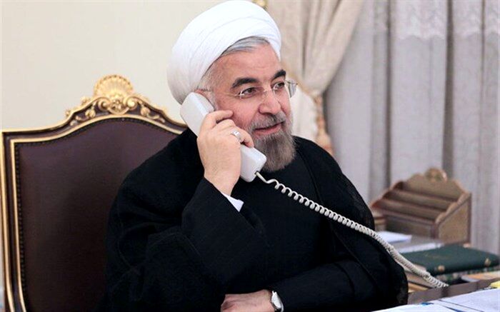 روحانی و عمران‌خان تبعیض و اعمال فشار علیه مسلمانان را محکوم کردند