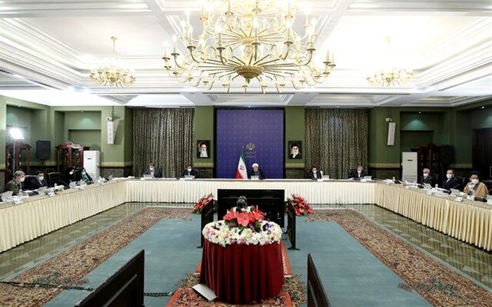 اقدامات دولت درباره ساماندهی سهام عدالت بررسی شد