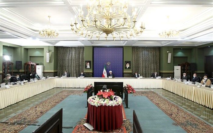 اقدامات دولت درباره ساماندهی سهام عدالت بررسی شد