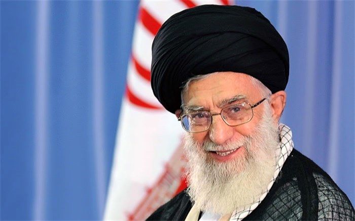 کمک ۴۵۰ میلیون تومانی رهبر انقلاب برای آزادی زندانیان نیازمند