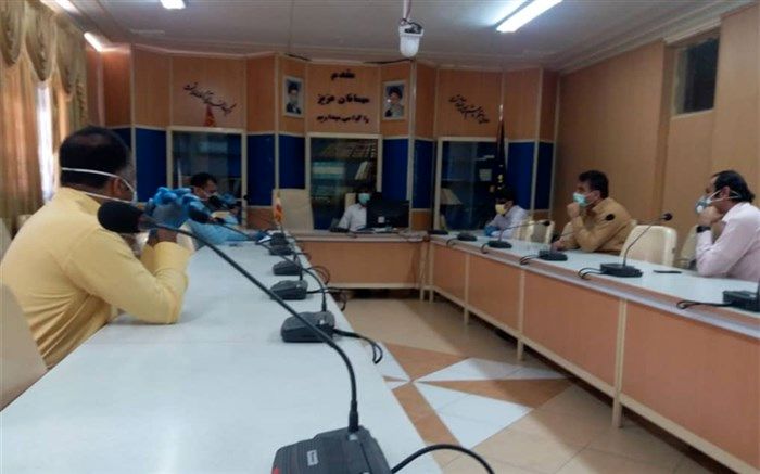 سازمان دانش آموزی جشنواره سپاس معلم را برگزارمی کند