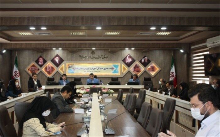 معلم عنصر توسعه‌ منابع انسانی در هر جامعه است