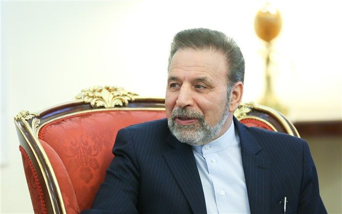 پاسخ واعظی به میرسلیم