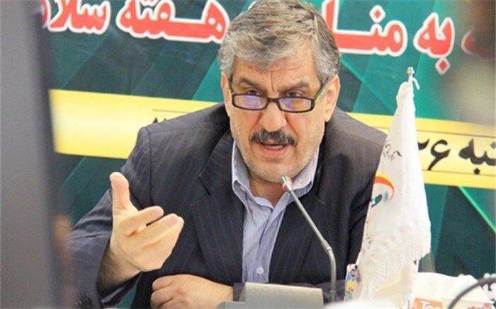 163 مورد فوتی براثر ابتلاء به ویروس کرونا درآذربایجان غربی