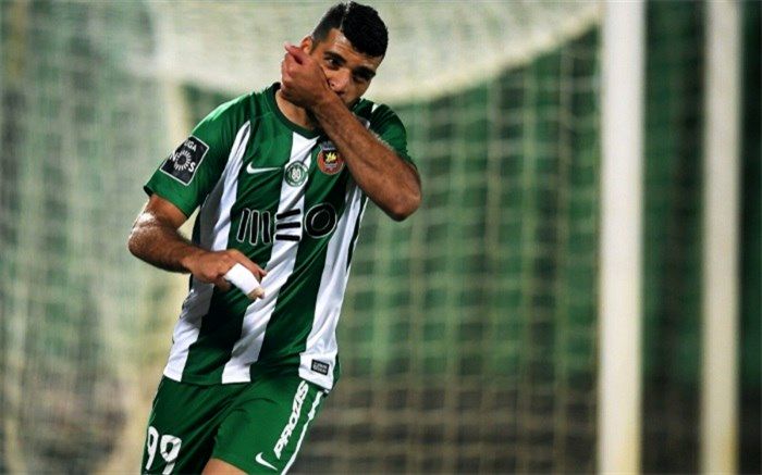 جدایی مهدی طارمی از ریو آوه قطعی شد