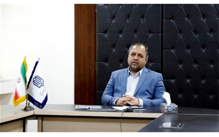 تکریم خیرین و گسترش مشارکت‌ها از ارکان اصلی بسته های تحولی سازمان است