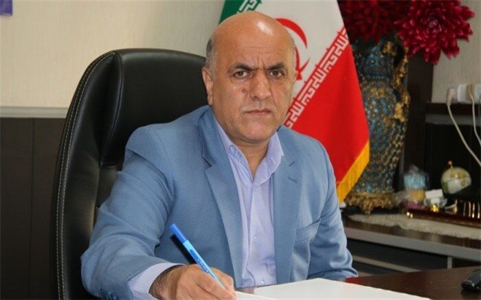 پیام مدیر آموزش و پرورش اسلامشهر به مناسبت هفته بزرگداشت مقام شامخ معلم