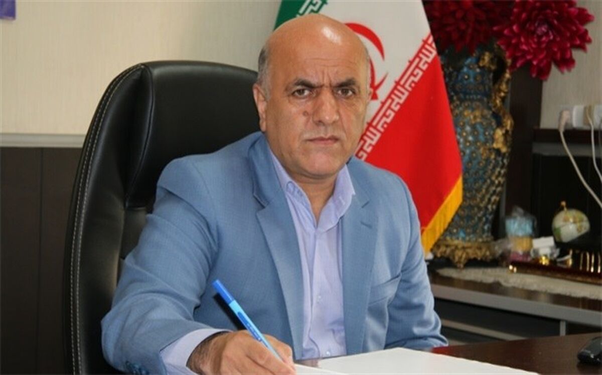پیام مدیر آموزش و پرورش اسلامشهر به مناسبت هفته بزرگداشت مقام شامخ معلم