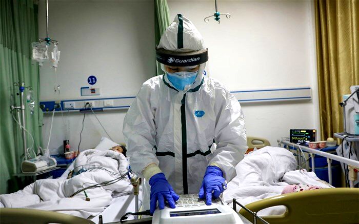 انتظار ما کاهش آمار مبتلایان بود اما محقق نشد
