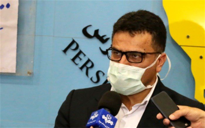 تأیید ابتلای ۷ مورد جدید به کرونا در استان بوشهر