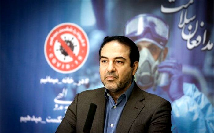 ایجاد ۳۸۹ مرکز نمونه‌گیری سرپایی کرونا در کشور
