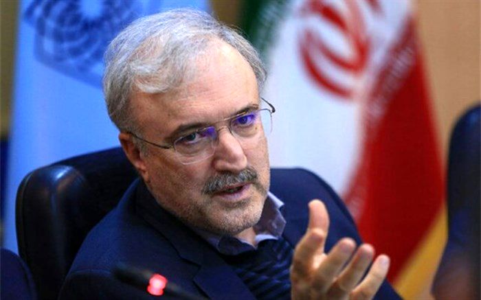 هجمه نسبتا سنگین کرونا و آنفلوآنزا در پاییز و زمستان