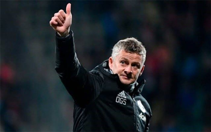 سولسشیر در منچستر یونایتد ماندنی است