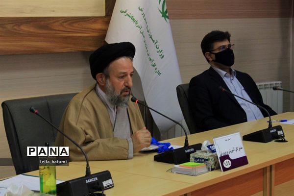 آغار هفته گرامیداشت مقام معلم در آذربایجان شرقی با ارتباط زنده ویدئویی  وزیر آموزش و پرورش