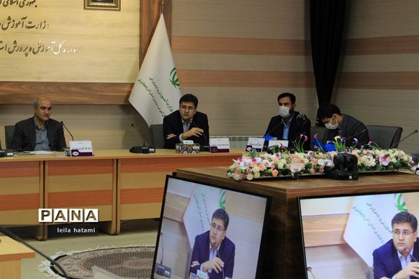 آغار هفته گرامیداشت مقام معلم در آذربایجان شرقی با ارتباط زنده ویدئویی  وزیر آموزش و پرورش