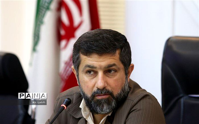پیام تبریک استاندار خوزستان به مناسبت فرارسیدن هفته بزرگداشت مقام معلم