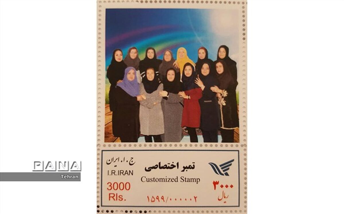 خلاقیت مدیری برای قدردانی از همکارانش در تعطیلات کرونایی