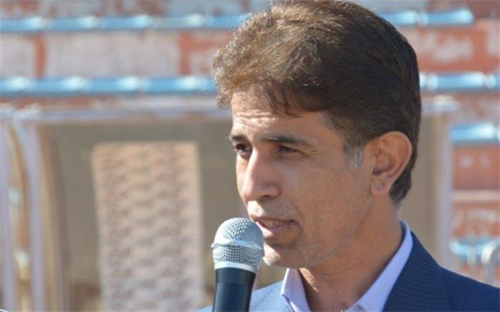عضویت صددرصدی دبیران تربیت بدنی بوشهر در شبکه شاد