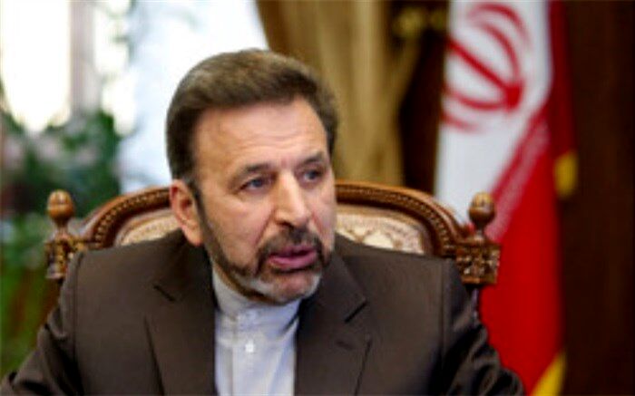 تشکر واعظی از معلمان برای استمرار آموزش در ایام کرونا و تعطیلی مدارس