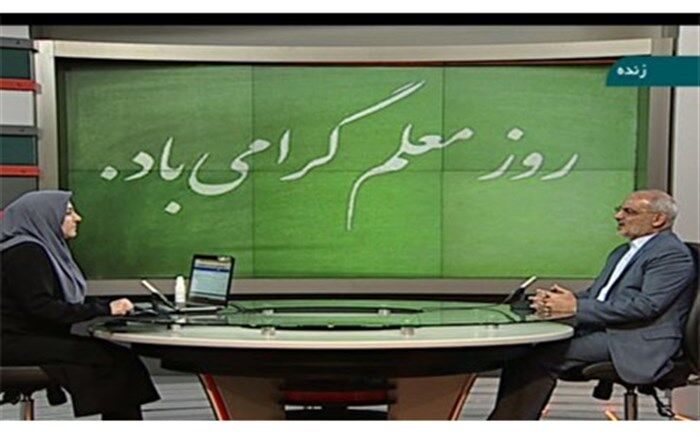 حاجی‌میرزایی: پرونده سال تحصیلی حداکثر باید تا پایان خردادماه بسته شود