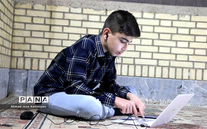 ثاثیر افکار کرونایی بر معلمان
