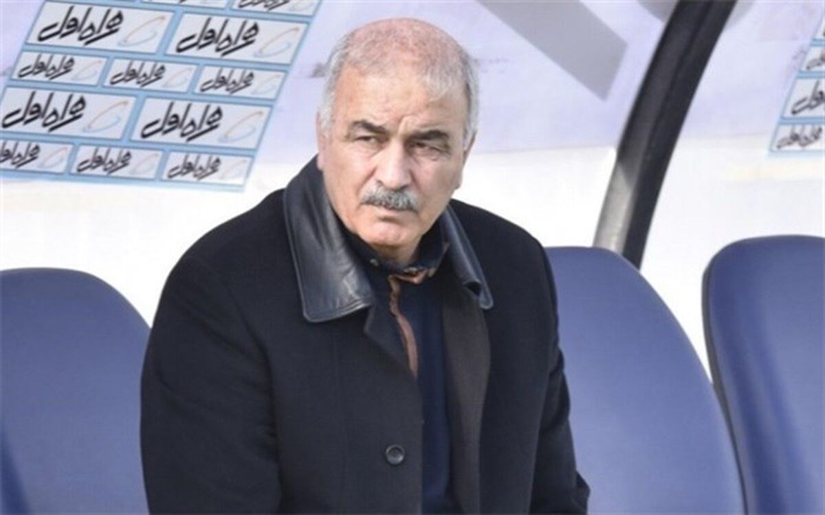 سرپرست ماشین‌سازی تبریز: ادامه لیگ برتر با هیچ منطقی قابل توجیه نیست