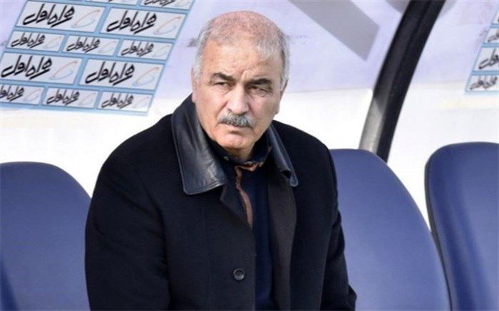 سرپرست ماشین‌سازی تبریز: ادامه لیگ برتر با هیچ منطقی قابل توجیه نیست