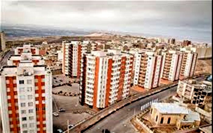 آغاز ساخت ۱۷۰ هزار مسکن فرهنگیان از دوشنبه