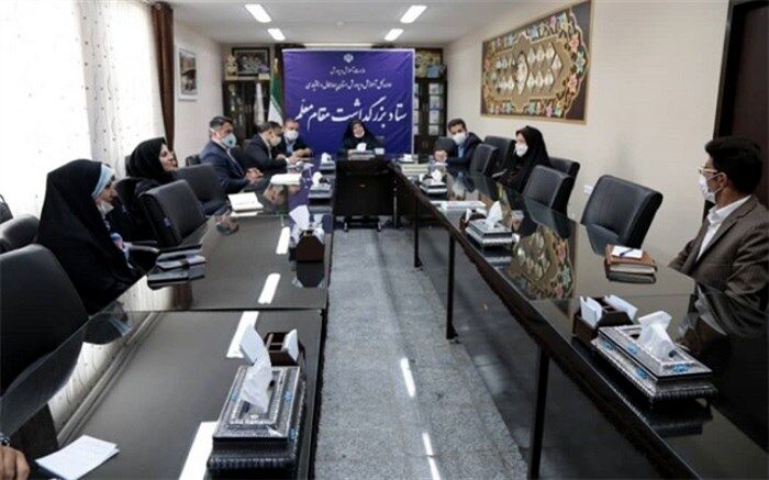 استان چهارمحال و بختیاری جزء استان های پیشتاز در  بهره گیری ازبرنامه شاد