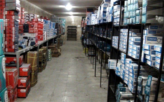 بازرسی بهداشتی بیش از 1700 صنف تحت پوشش در شهرستان البرز