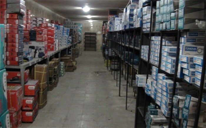 بازرسی بهداشتی بیش از 1700 صنف تحت پوشش در شهرستان البرز