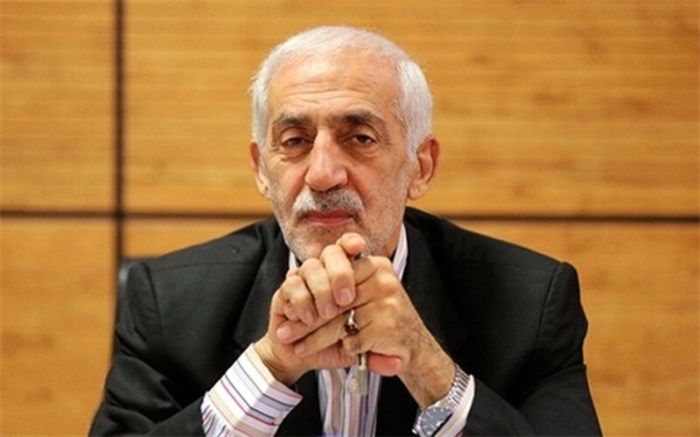 حضور محمد دادگان در پرسپولیس تکذیب شد