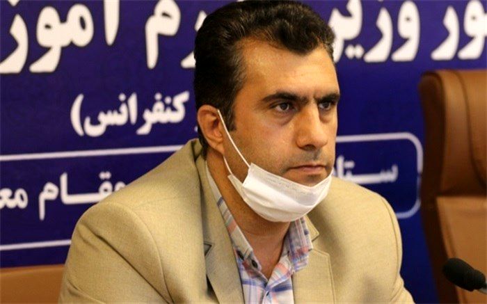 حضور بی وقفه و موثر معلمان کشور در جهاد عظیم آموزش مجازی