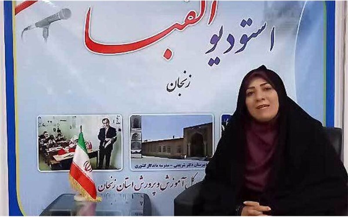 شناخت دانش‌آموزان استثنایی سختی کار با آن‌ها لذت بخش می‌کند