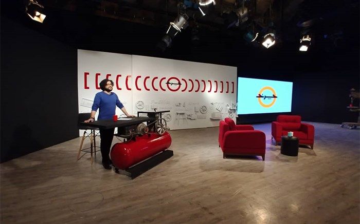 ویروس‌ها روی میز تشریح «+چرخ»!