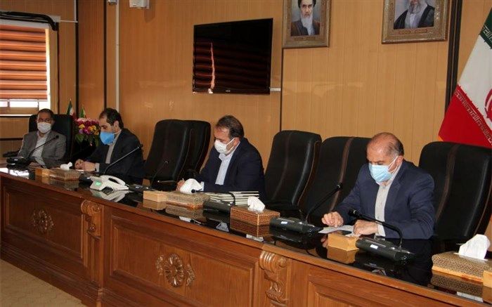 استاندار فارس: یکی از کارهای برجسته معلمان انتقال ارزش‌های جامعه به نسل بعدی است