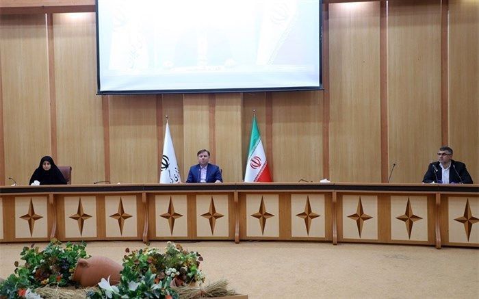 معلمان در تعطیلات کرونایی، آموزش را تعطیل نکردند