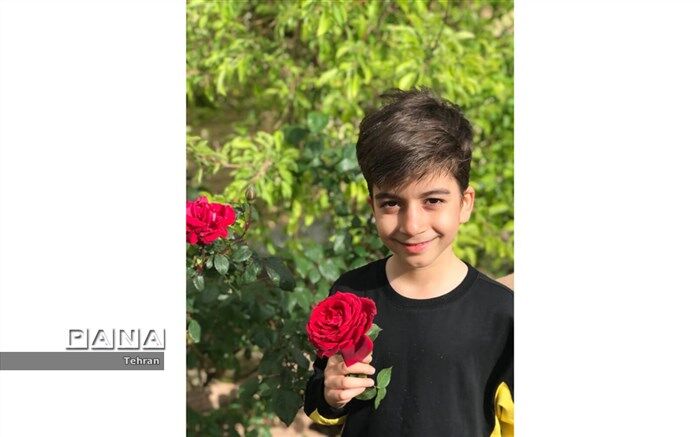 جشن روز معلم در مدارس ۲۱ بهمن و ۱۵ خرداد منطقه ۱۲